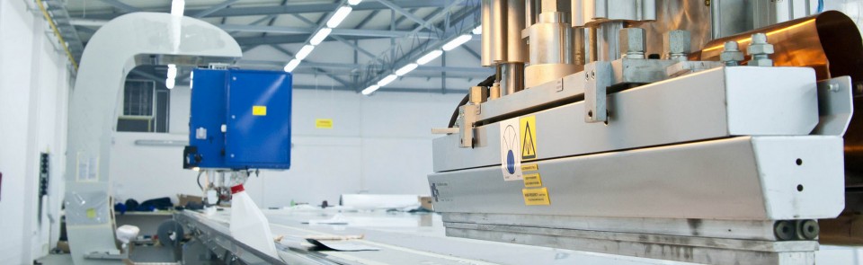 Заказать собственное производство в г. Геленджик